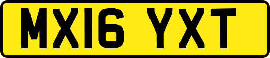 MX16YXT