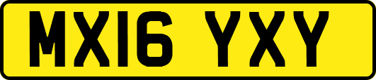MX16YXY