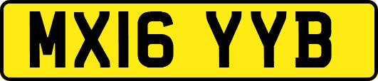 MX16YYB