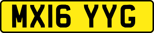 MX16YYG