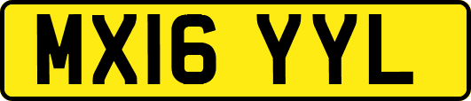 MX16YYL