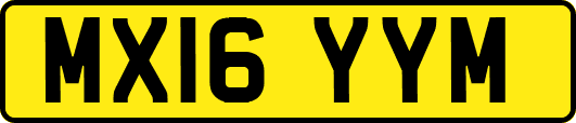 MX16YYM