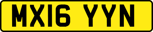 MX16YYN