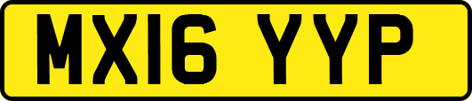 MX16YYP