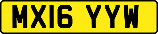 MX16YYW