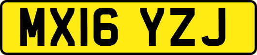 MX16YZJ