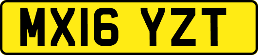 MX16YZT