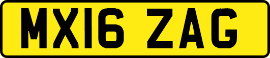 MX16ZAG