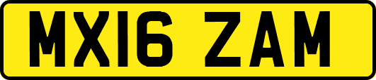 MX16ZAM
