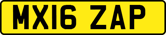 MX16ZAP