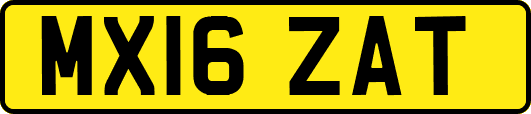MX16ZAT