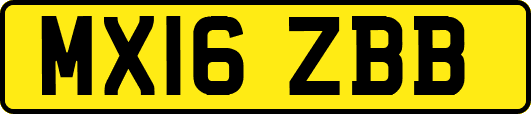 MX16ZBB