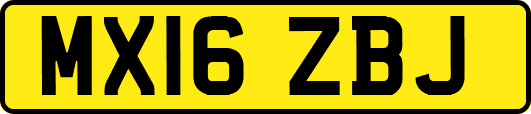 MX16ZBJ