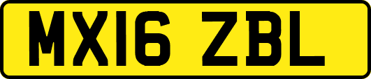 MX16ZBL