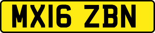 MX16ZBN