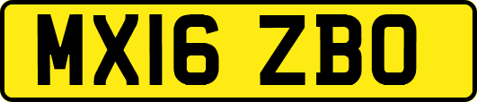 MX16ZBO