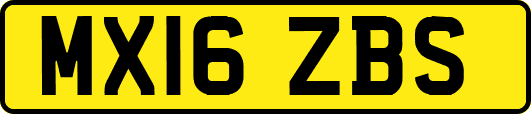 MX16ZBS