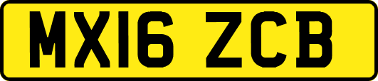 MX16ZCB