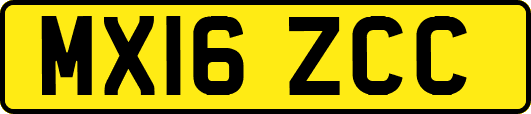 MX16ZCC