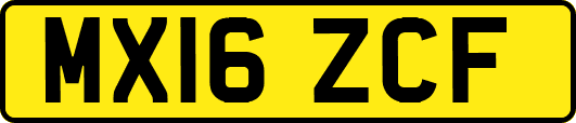 MX16ZCF