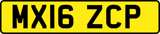 MX16ZCP