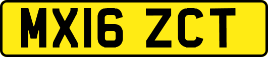 MX16ZCT