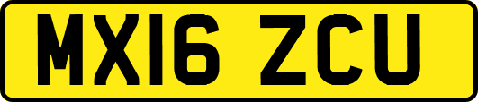 MX16ZCU