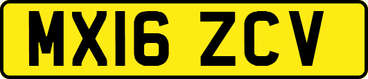 MX16ZCV