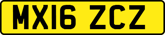 MX16ZCZ