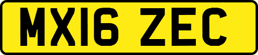 MX16ZEC