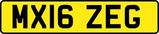 MX16ZEG