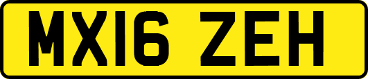 MX16ZEH