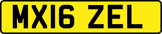 MX16ZEL