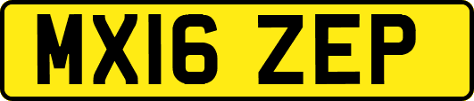 MX16ZEP