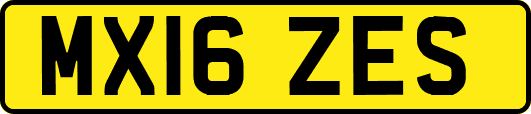 MX16ZES