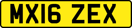 MX16ZEX