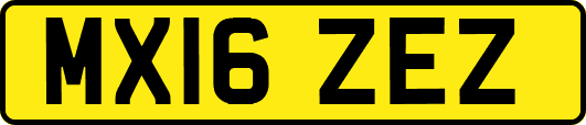MX16ZEZ