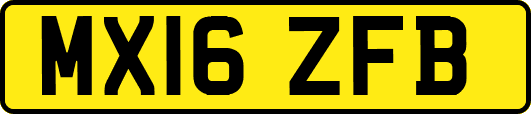 MX16ZFB