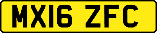 MX16ZFC