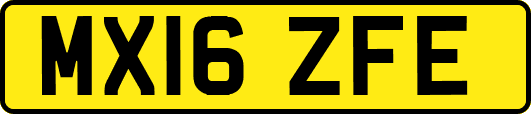 MX16ZFE