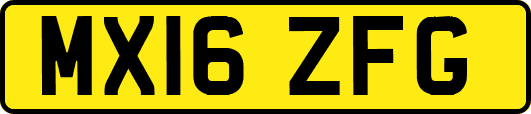 MX16ZFG
