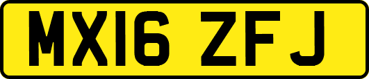 MX16ZFJ