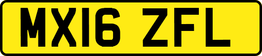 MX16ZFL