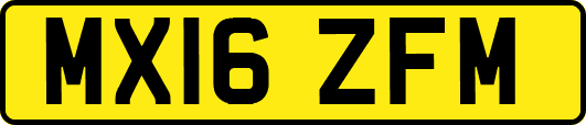 MX16ZFM