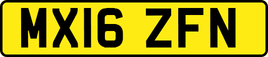MX16ZFN