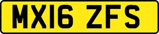 MX16ZFS