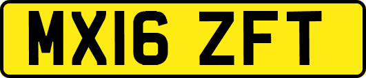MX16ZFT