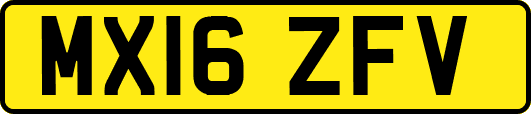 MX16ZFV
