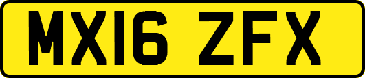 MX16ZFX