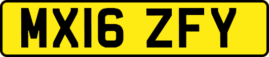 MX16ZFY